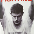 FIGHTING DVD (Channing Tatum) - pikkukuva 1