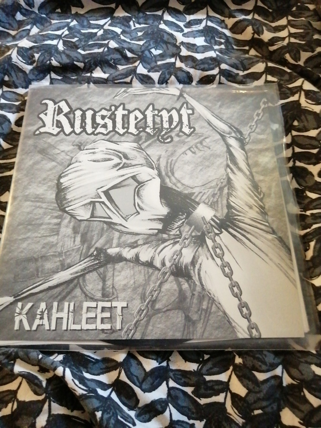 Riistetyt - kahleet "7
