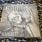 Riistetyt - kahleet "7 - pikkukuva 1
