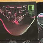 Steve Howe (YES & ASIA) & Steve Hackett (GENESIS) - GTR (LP) - pikkukuva 1