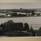 Tornio, näkymä kaupunkiin, mv valokuvapk, ei p. - pikkukuva 1