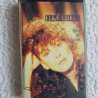 Elkie Brooks – No More The Fool C-KASETTI 1986 UK - pikkukuva 1