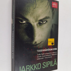 Jarkko Sipilä : Todennäköisin syin - pikkukuva 1