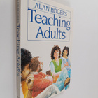 Alan Rogers : Teaching adults - pikkukuva 1
