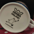Muumimuki Arabia Tuutikki - pikkukuva 3