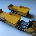 Matchbox SuperKings Ford K21 1979 - pikkukuva 4