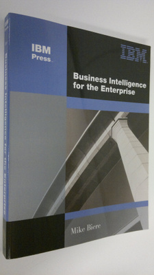 Mike Biere : Business intelligence for the enterprise