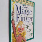 Roald Dahl : The Magic Finger - pikkukuva 1