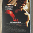 Michael Mann: ALI (2001) nyrkkeilijä Muhammad Alin tarina - pikkukuva 1