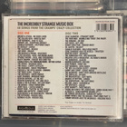 VARIOUS - 60 Songs From The Cramps’ Crazy Collection 2-cd - pikkukuva 2