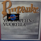 Piirpauke - Yö Kyöpelinvuorella M-/EX LP - pikkukuva 1