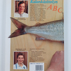 Jaakko Kolmonen ym. : Kalankäsittelyn ABC - pikkukuva 2