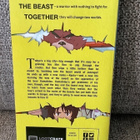 MAMORU HOSODA:THE BOY & THE BEAST  (ENGLANTI) - pikkukuva 2