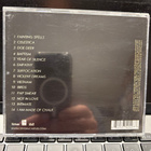 CRYSTAL CASTLES - Crystal Castles cd (VERY RARE!) - pikkukuva 2