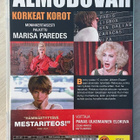 Pedro Almodovar: KORKEAT KOROT (1991) SuomiTXT - pikkukuva 2