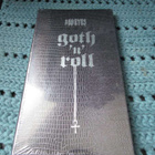 THE 69 EYES GOTH 'N' ROLL 3CD+DVD *UUSI!* - pikkukuva 1
