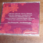CD Smile - Ursula Hynninen / Ilmari Räikkönen (Uusi) - pikkukuva 2
