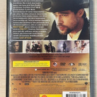 Jesse Jamesin salamurha (2007) Brad Pitt (UUSI) - pikkukuva 2