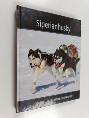 Siperianhusky