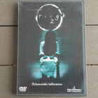 DVD: Ring 2 (Naomi Watts, Sissy Spacek 2005) - pikkukuva 1