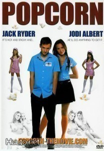 Popcorn - DVD