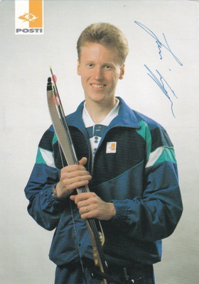 JARI LIPPONEN