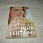 Tuija Lehtinen Suklaapolkuja   -pok - pikkukuva 1