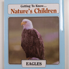 Getting to Know Nature's Children Cougars/Eagles - pikkukuva 2