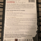 Kagemusha DVD (Criterion) - pikkukuva 2