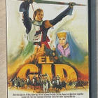 El Cid - kuninkaan soturi (1961) Charlton Heston - pikkukuva 1