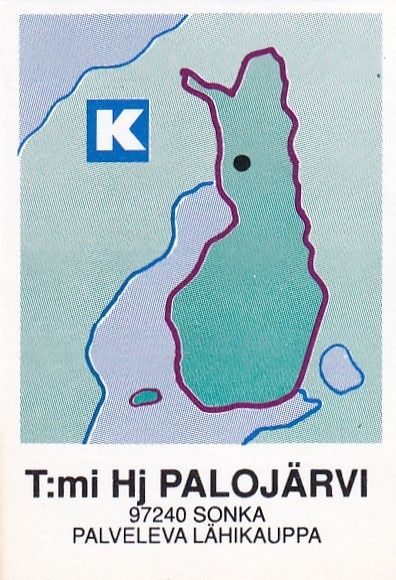 Sonka, T:mi Hj Palojärvi     4/10
