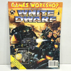 White Dwarf numero 152 - August 1992 - pikkukuva 1
