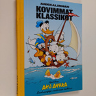 Ankkalinnan kovimmat klassikot - pikkukuva 1