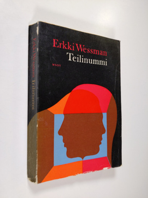Erkki Wessman : Teilinummi