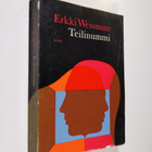 Erkki Wessman : Teilinummi - pikkukuva 1