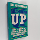 Kevin Leman : Measuring Up - pikkukuva 1