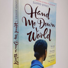 Lloyd Jones : Hand me down world - pikkukuva 1