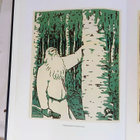 Erkki Tanttu, Kalevala-kuvat, Markku Tanttu - pikkukuva 5
