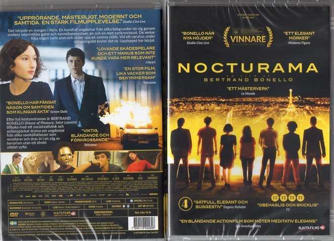 nocturama	(35 208)	UUSI	-SV-	DVD				2016	ranska, SF-TXT