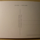 Keuruu, sankarihaudat, mv valokuvapk (A.A.), ei p. - pikkukuva 2