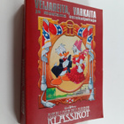 Veijareita, varkaita ja muutama salakuljettaja - pikkukuva 1