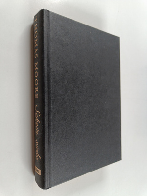 Thomas Moore : Seksin sielu