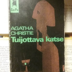Agatha Christie - Tuijottava katse (nid.) - pikkukuva 1