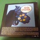 GORILLAZ - EL MANANA / KIDS WITH GUNS M-/M- CD SINGLE - pikkukuva 2