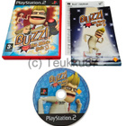 PS2 - Buzz! The Music Quiz (CIB) - pikkukuva 3