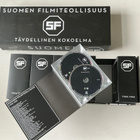 Suomen Filmiteollisuus: Täydellinen kokoelma, 232 DVD:tä - pikkukuva 3