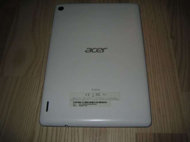 Item image