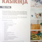 Pekkala : Remontoijan TEE ITSE käsikirja  ( SIS POSTIKULU  ) - pikkukuva 2