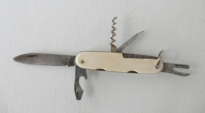Vanha linkkuveitsi, Made in Germany