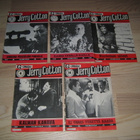27kpl Jerry Cotton lehtiä vuosilta 1969-1977 - pikkukuva 5